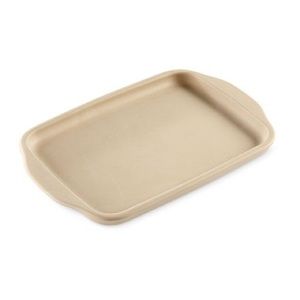 Pampered Chef MEDIUM STONE BAR PAN